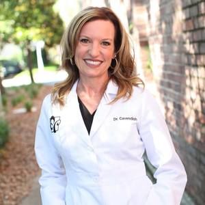 Meet your Posher, Michele